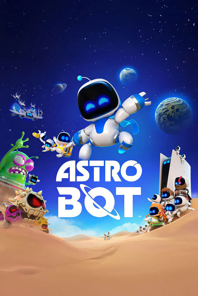 Astrobot