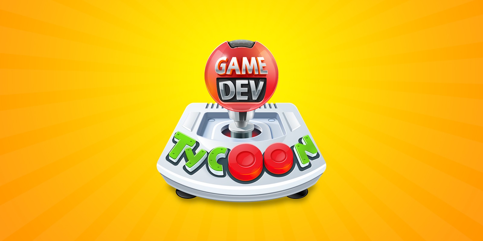 Game Dev Tycoon